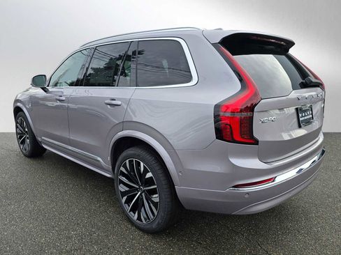 New 2026 Volvo XC90 T8 Ultra w/ Lounge Package image 5