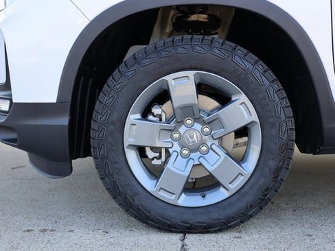 New 2025 Honda Ridgeline TrailSport image 9