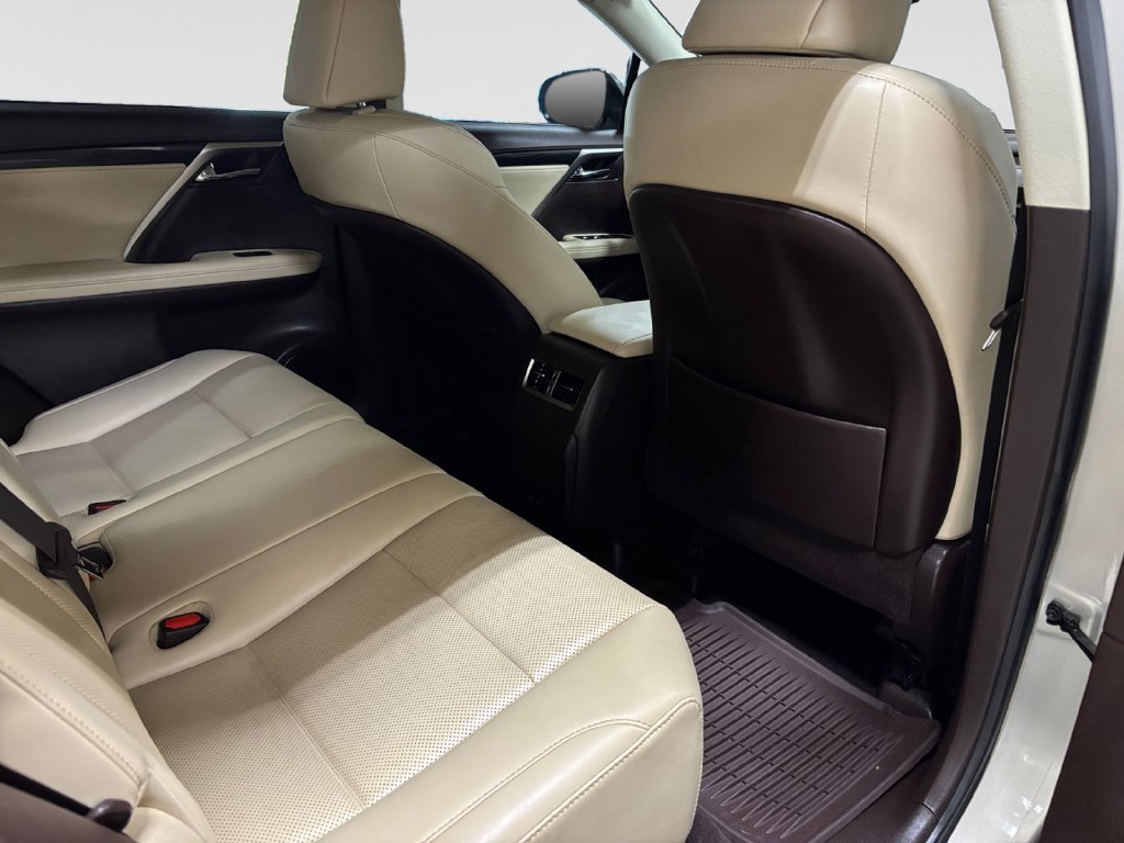 Used 2020 Lexus RX 350 FWD w/ Accessory Package image 44
