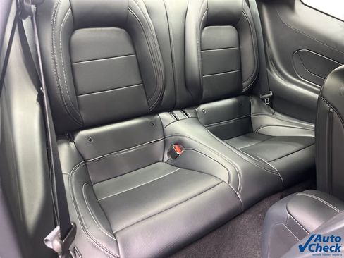 Used 2024 Ford Mustang GT Premium image 20