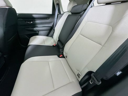 Used 2026 Honda CR-V EX image 4