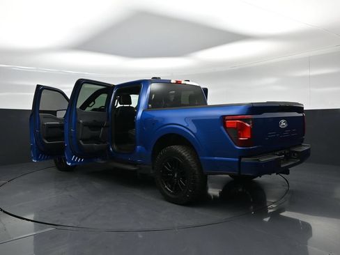 Used 2024 Ford F150 STX RWD image 27