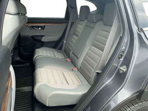 Used 2019 Honda CR-V EX image 13