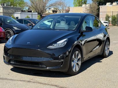 Used 2021 Tesla Model Y Long Range