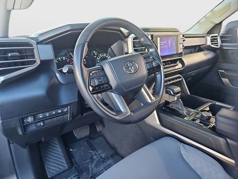 Used 2024 Toyota Tundra SR5 image 9