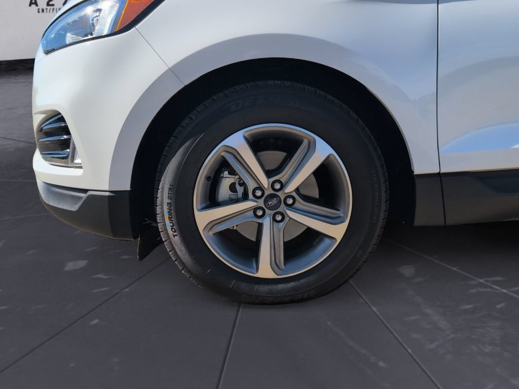 Used 2020 Ford Edge SEL w/ Convenience Package FWD image 24