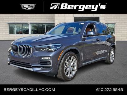 Used 2021 BMW X5 xDrive40i w/ Premium Package