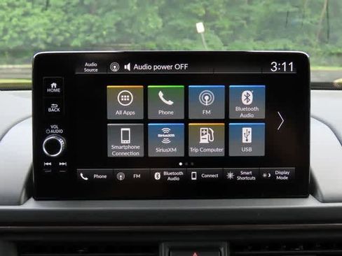 New 2025 Honda Pilot TrailSport image 20