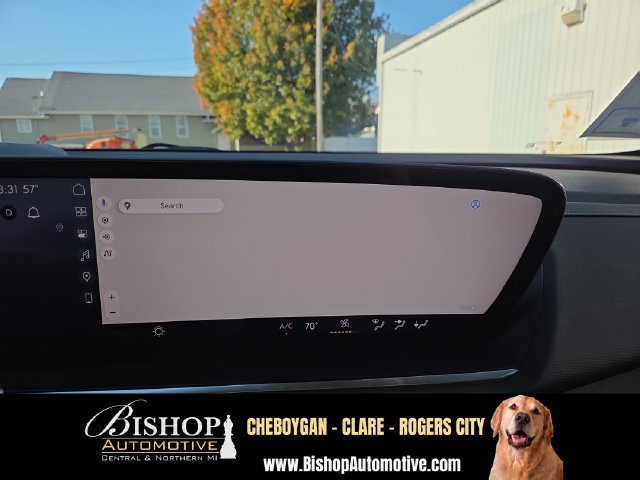 Used 2024 Buick Envision Preferred AWD/4WD image 6