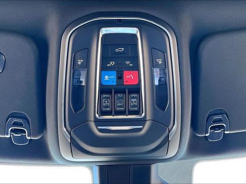 New 2026 Jeep Grand Wagoneer Limited w/ Premium Group II image 35