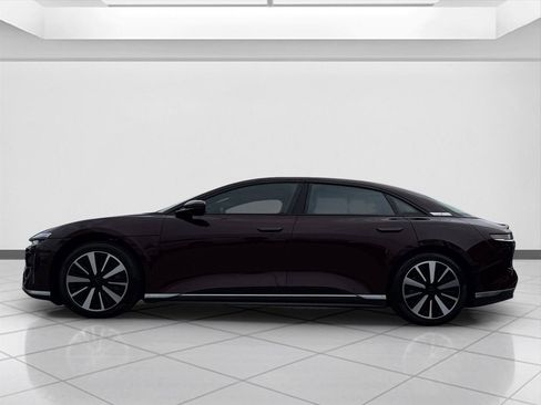Used 2024 Lucid Air Touring image 4
