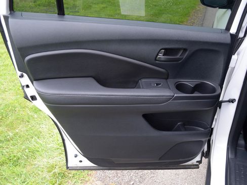Used 2023 Honda Passport EX-L image 21