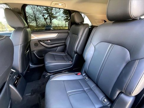 Certified 2024 MAZDA CX-90 Plug-In Hybrid w/ Premium Pkg image 26