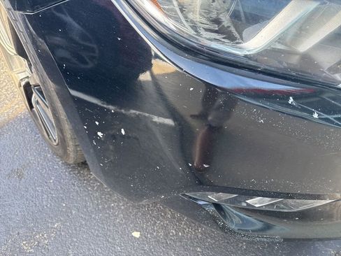 Used 2018 Nissan Maxima 3.5 S image 3