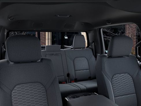 New 2026 RAM 1500 Big Horn AWD/4WD image 26
