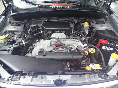 Used 2009 Subaru Forester 2.5X Limited image 26