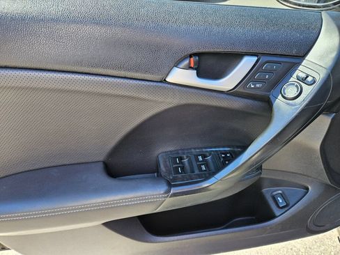 Used 2013 Acura TSX Sedan FWD image 17