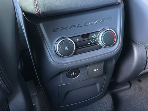 New 2026 Ford Explorer ST-Line AWD/4WD image 8