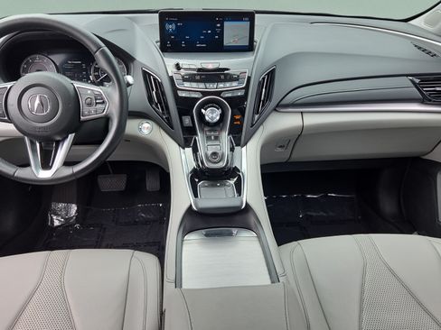 Certified 2019 Acura RDX FWD w/ Technology Package image 13