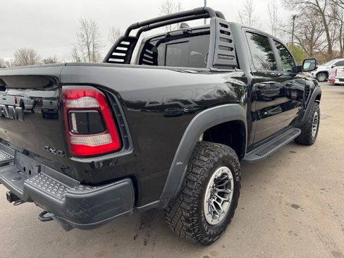 Used 2021 RAM 1500 TRX w/ TRX Level 2 Equipment Group image 11