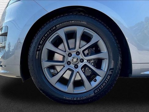 Used 2024 Land Rover Range Rover Sport Dynamic SE AWD/4WD image 31