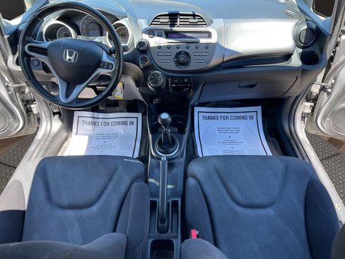 Used 2009 Honda Fit Sport image 14