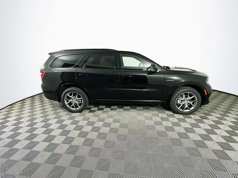 New 2026 Dodge Durango GT image 10
