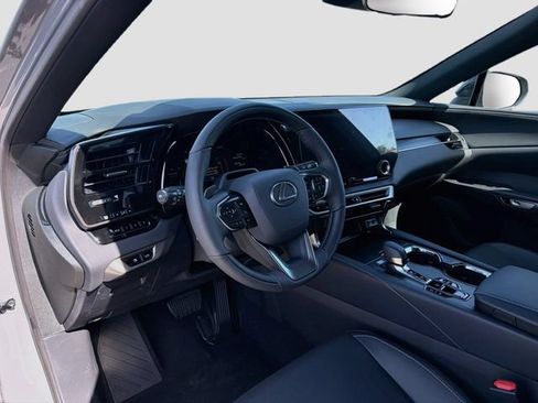 New 2026 Lexus RX 350 F Sport AWD/4WD image 27