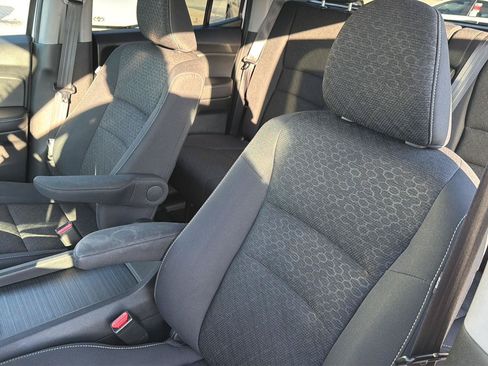 Used 2023 Honda Ridgeline Sport image 29