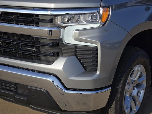 New 2026 Chevrolet Silverado 1500 LT image 20