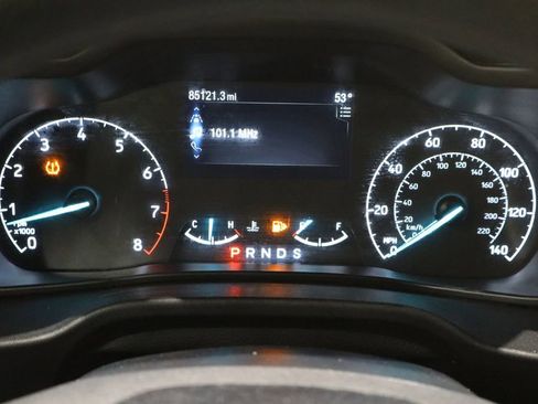 Used 2022 Ford Transit Connect XL w/ CNG/LPG Engine Prep Package image 8