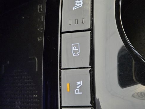 Used 2024 Hyundai Tucson Limited image 43