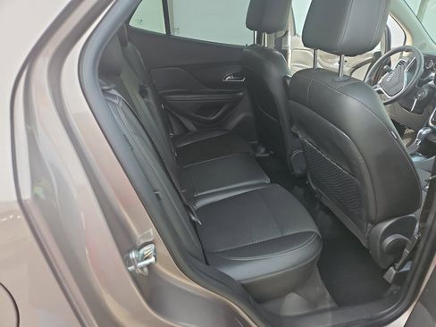 Used 2014 Buick Encore FWD image 13