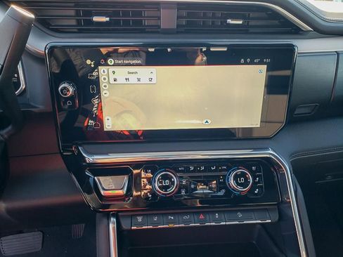 New 2026 GMC Sierra 3500 Denali w/ Technology Package image 9