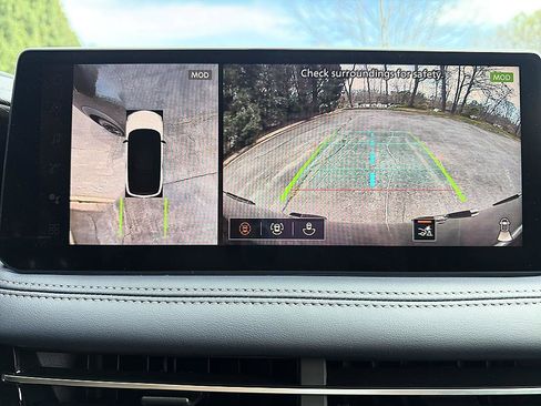 New 2026 INFINITI QX60 Sport image 15