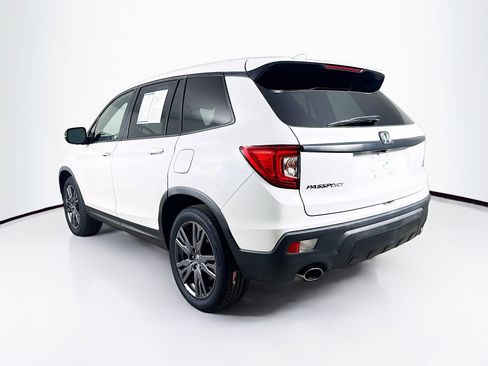Used 2021 Honda Passport EX-L image 29