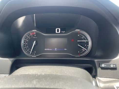 Used 2023 Honda Ridgeline Sport image 20