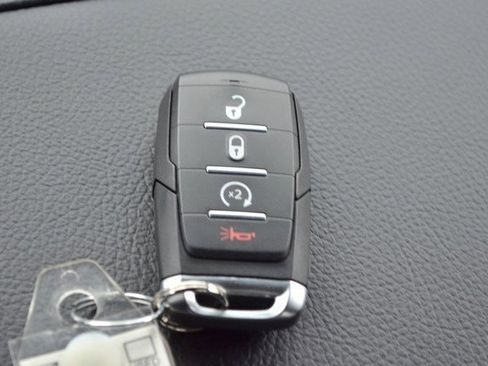 New 2026 RAM 5500 Tradesman image 24