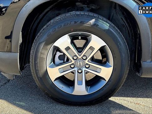 Used 2024 Honda Pilot EX-L image 8