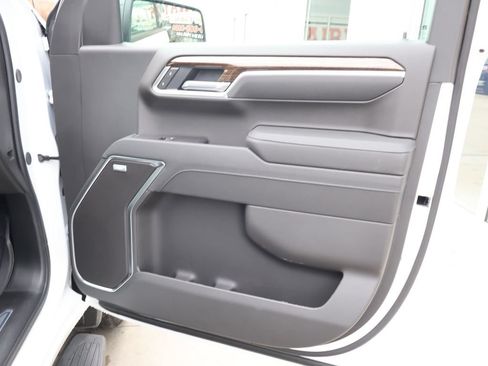 New 2026 GMC Sierra 1500 Elevation w/ Elevation Premium Package AWD/4WD image 42