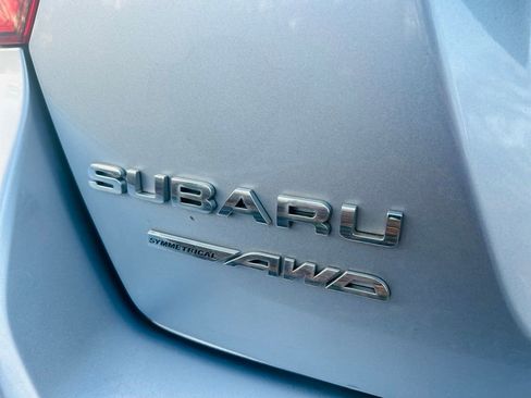 Used 2016 Subaru Impreza 2.0i image 10