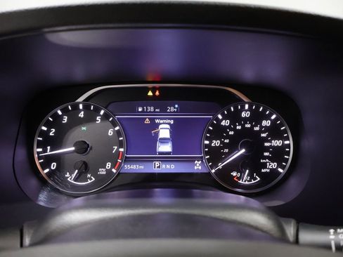 Used 2022 Nissan Frontier S w/ Technology Package image 38