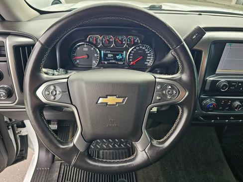 Used 2014 Chevrolet Silverado 1500 LT w/ All Star Edition AWD/4WD image 16
