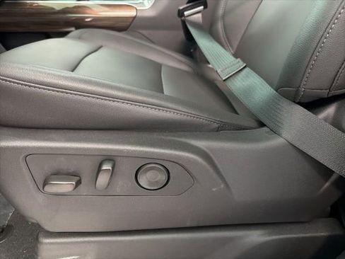 New 2026 Chevrolet Silverado 1500 LT Trail Boss w/ LT Trail Boss Premium Package AWD/4WD image 14