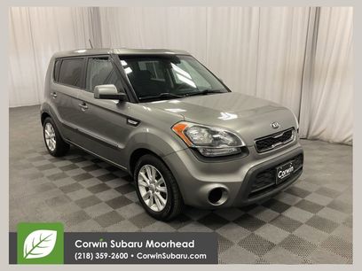 Used 2013 Kia Soul