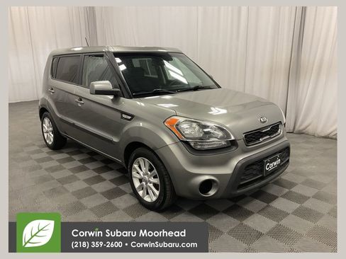 Used 2013 Kia Soul image 1