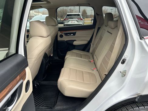 Used 2020 Honda CR-V EX-L image 23