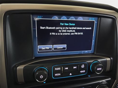 Used 2017 GMC Sierra 1500 Denali w/ Denali Ultimate Package image 23