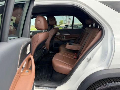 Used 2024 Mercedes-Benz GLE 350 4MATIC image 15