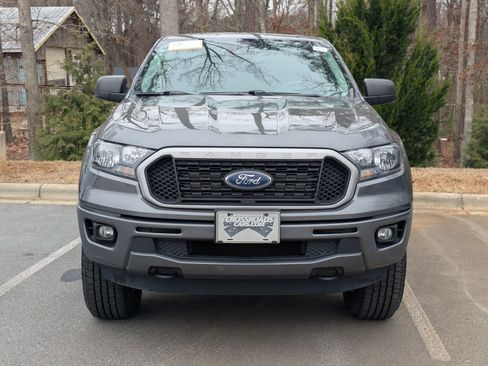 Certified 2022 Ford Ranger XLT image 7